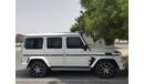 Mercedes-Benz G 63 AMG AFFALTERBACH Edition