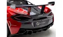 McLaren 620R GCC Spec - With Warranty