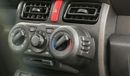 Suzuki Jimny GL 2 Doors Automatic GCC Brand New 2024