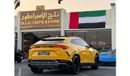 Lamborghini Urus LAMBORGHINI URUS 2020 GCC