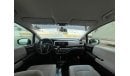 Honda Odyssey J EX