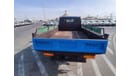 ميتسوبيشي فوسو FK618D-521417 | MITSUBISHI	FUSO	1997| BLUE | 6D17 | DIESEL RHD -MANUAL ||