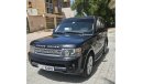 Land Rover Range Rover Sport HSE