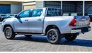 Toyota Hilux TOYOTA HILUX 2.4L Diesel DC 4WD TURBO AT 2023 (Export Only)