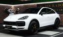 Porsche Cayenne | X-MAS AND NEW YEAR SPECIAL PRICE | GT COUPE