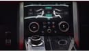 Land Rover Range Rover RANGE ROVER AUTOBIOGRAPHY (BLACK EDITION) 2021