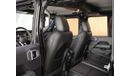 Jeep Wrangler 4XE