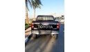 Toyota Hilux 4.0L SR5 V6 PETROL, DOUBLE CAB, 4WD, PUSH START, AUTOMATIC, MONITOR, MODEL 2024