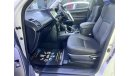 Toyota Prado TXL TOYOTA PRADO 2022 TX-L DIESEL FULL OPTION TOP THE RANGE RIGHT HAND DRIVE