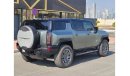 GMC Hummer EV 2024  EV3x SUV First Edition - Three Motors - New - Warranty and Service Contract
