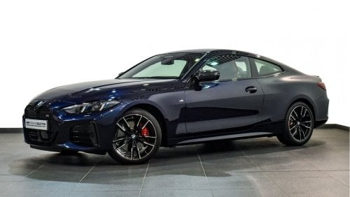 BMW M440i