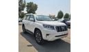 Toyota Prado TXL3 TOYOTA PRADO TXL 2.7L (2022) | FOR EXPORT ONLY