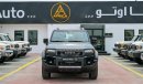 تويوتا برادو 250 Adventure   2.4L YM 2024