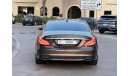 Mercedes-Benz CLS 400