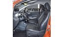 Ford EcoSport EXCELLENT DEAL for our Ford EcoSport Titanium ( 2016 Model ) in Orange Color GCC Specs