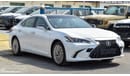 Lexus ES350 V6 3.5L PETROL Full Option