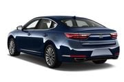 Kia Cadenza