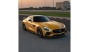 مرسيدس بنز AMG GT S