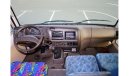 Mitsubishi Rosa 2016 ROSA BUS DIESEL M/T | 34 SEATS - LOW MILEAGE - GCC SPECS - EXCELLENT CONDITION