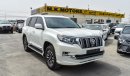 Toyota Prado TX.L