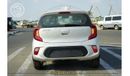 كيا بيكانتو KIA PICANTO 1.2L MODEL 2023 FOR EXPORT ONLY