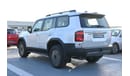 تويوتا برادو Toyota Land Cruiser Prado GXL 2.4T 4WD, Model 2024, Color