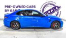 Alfa Romeo Giulia Quadrifoglio | 2021 | Warranty & Service | Service History | Low Mileage