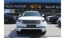 Land Rover Range Rover Velar 2.0L - BRAND NEW CONDITION