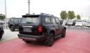 تويوتا برادو Toyota Prado TOYOTA PRADO LC250 2.4L TURBO GXL MY2024 GCC