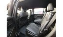 Jeep Grand Cherokee L Limited Warranty one year