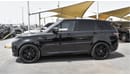 Land Rover Range Rover Sport (other) Facelifted 2021