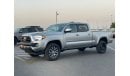 تويوتا تاكوما 2023 Toyota Tacoma Limited Edition Full Option - Sunroof Push Start - 360* CAM - 4x4 AWD - Double Ca