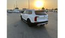 Kia Telluride SX Imported from USA