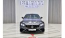 Mercedes-Benz GT63S Brabus Rocket 2024 Body Kit Brabus Original