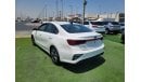 Kia Cerato SX 2019 Kia Cerato, Mid option