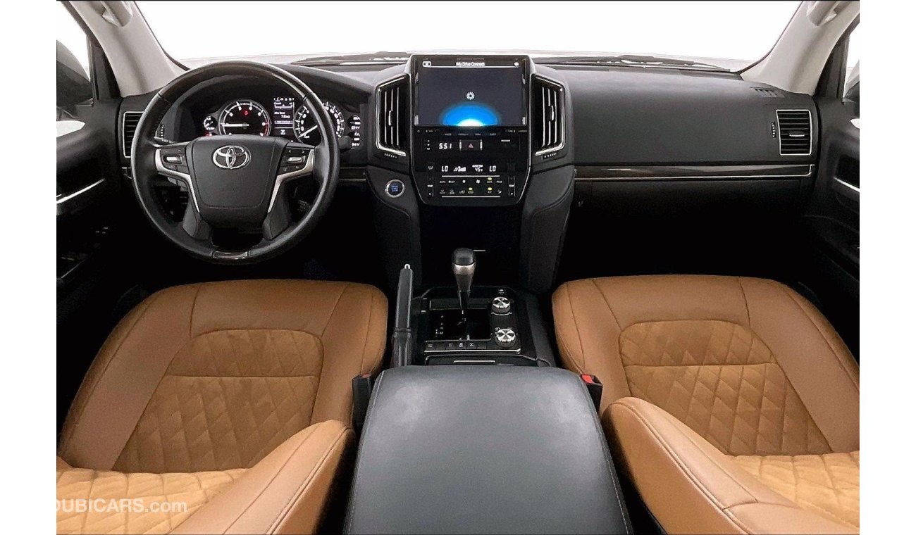 Toyota Land Cruiser GXR GT | 1 year free warranty | 0 Down Payment