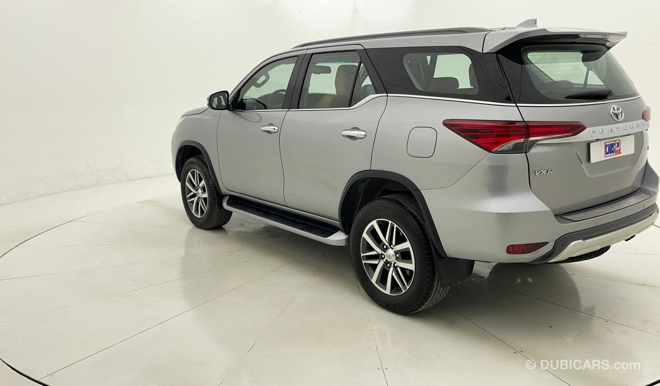 Toyota Fortuner VXR 4 | Zero Down Payment | Free Home Test Drive