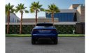 Jaguar E-Pace P200 AWD | 2,115 P.M  | 0% Downpayment | Agency Warranty!