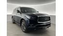 إنفينيتي QX80 Luxe Sensory ProActive (8 Seater) | ضمان مجاني لمدة عام | 0 دفعة أولى