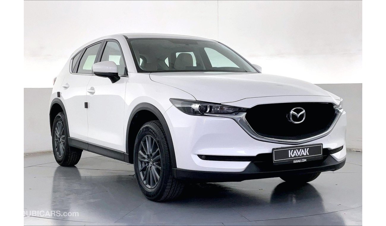 Mazda CX5 GT | 1 year free warranty | 0 Down Payment