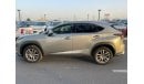 Lexus NX350h 2020 LEXUS HYBRID NX300H