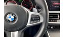 BMW 330i M Sport | 1 year free warranty | 0 Down Payment