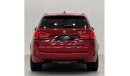 BMW X5M Std 2015 BMW X5 M-Power, Service History, Full Options, Excellent Condition, GCC