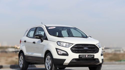 فورد ايكو سبورت Ford EcoSport 2022 GCC 1.5 L accident-free in excellent condition 769 P.M