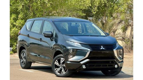 Mitsubishi Xpander Highline 1.5L 770-Monthly l GCC l Cruise, Camera, GPS l Accident Free