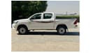 Toyota Hilux GL 2 Full manual petrol4×4