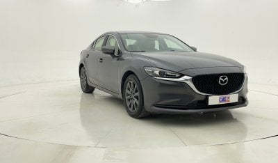 Mazda 6 S 2.5 | Zero Down Payment | Free Home Test Drive