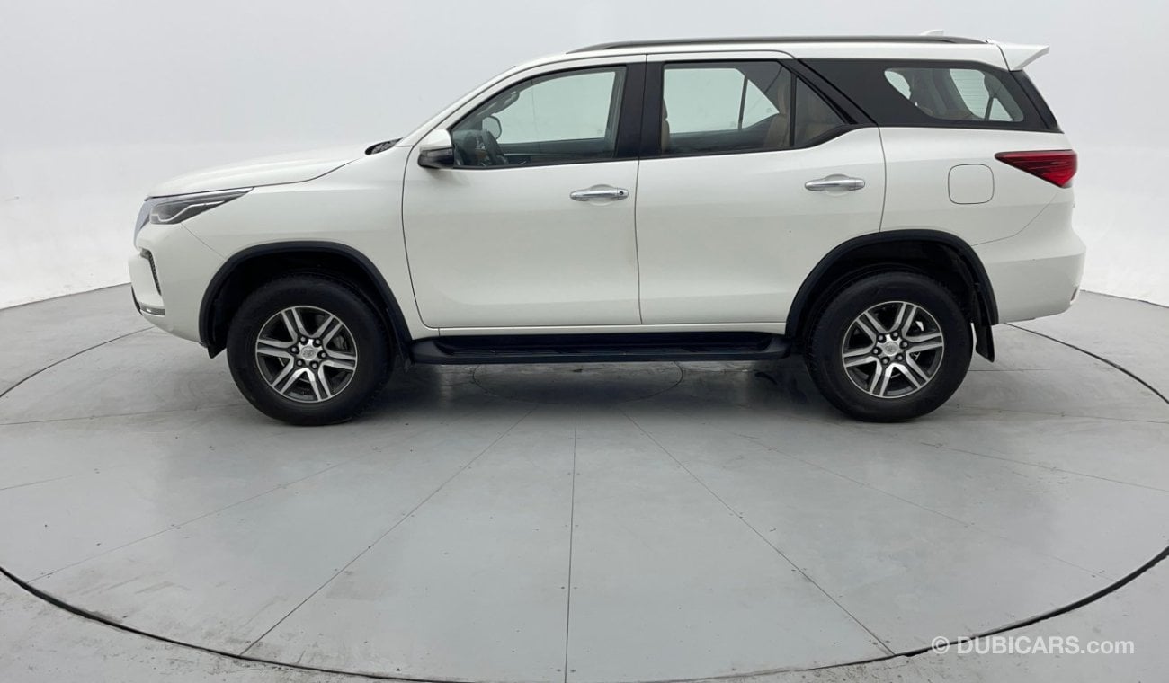 Toyota Fortuner GXR 4 | Zero Down Payment | Free Home Test Drive