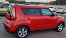 Kia Soul Base 1.6L