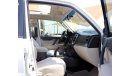 Mitsubishi Pajero GLS Highline ACCIDENTS FREE - GCC - FULL OPTION - 3500 CC - PERFECT CONDITION INSIDE OUT